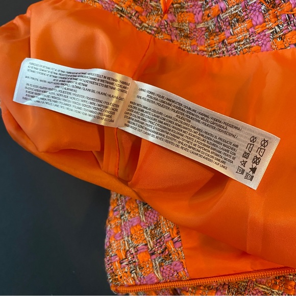 Tweed Shorts - Picture 4 of 6